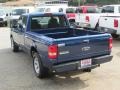 Ford Ranger XL SuperCab Vista Blue Metallic photo #9