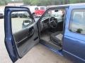 Ford Ranger XL SuperCab Vista Blue Metallic photo #17