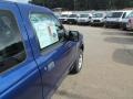 Ford Ranger XL SuperCab Vista Blue Metallic photo #26