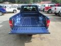 Ford Ranger XL SuperCab Vista Blue Metallic photo #31