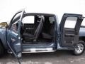 Chevrolet Silverado 1500 LS Extended Cab 4x4 Blue Granite Metallic photo #13