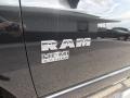 Dodge Ram 1500 SLT Quad Cab 4x4 Brilliant Black Crystal Pearl photo #11