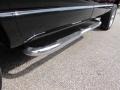 Dodge Ram 1500 SLT Quad Cab 4x4 Brilliant Black Crystal Pearl photo #12