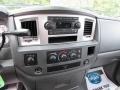 Dodge Ram 1500 SLT Quad Cab 4x4 Brilliant Black Crystal Pearl photo #22