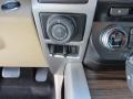 Ford F150 Lariat SuperCrew 4x4 White Platinum photo #30