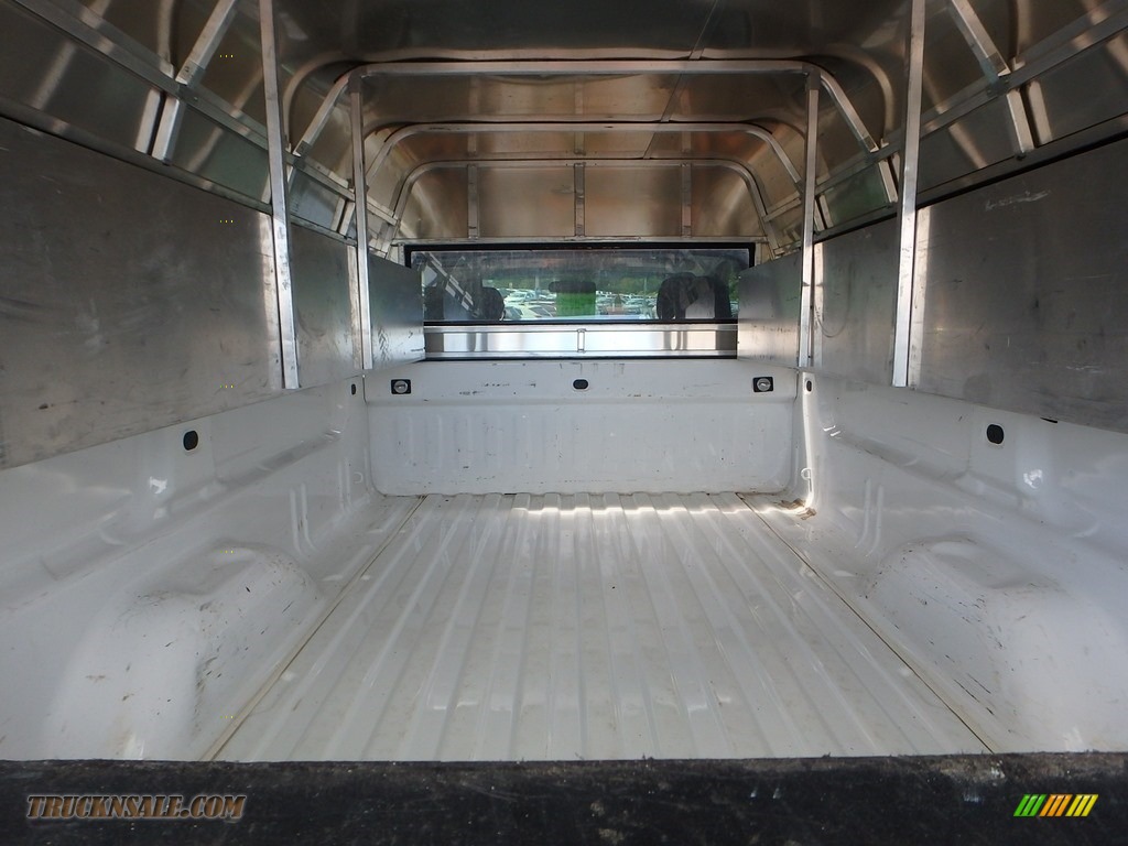 2013 Silverado 2500HD Work Truck Regular Cab - Summit White / Dark Titanium photo #10