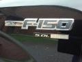 Ford F150 STX Regular Cab 4x4 Tuxedo Black Metallic photo #23