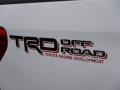 Toyota Tundra SR5 TRD CrewMax 4x4 Super White photo #5