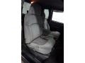 Chevrolet S10 LS Extended Cab 4x4 Onyx Black photo #17