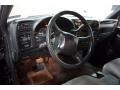 Chevrolet S10 LS Extended Cab 4x4 Onyx Black photo #22