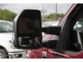 Ford F250 Super Duty Lariat Crew Cab 4x4 Ruby Red photo #8