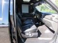 Ford F250 Super Duty Lariat Crew Cab 4x4 Black photo #19