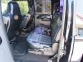 Ford F250 Super Duty Lariat Crew Cab 4x4 Black photo #24