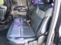 Ford F250 Super Duty Lariat Crew Cab 4x4 Black photo #25