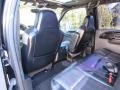 Ford F250 Super Duty Lariat Crew Cab 4x4 Black photo #26