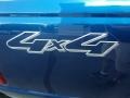 Ford Ranger XLT SuperCab 4x4 Vista Blue Metallic photo #27