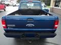 Ford Ranger XLT SuperCab 4x4 Vista Blue Metallic photo #28