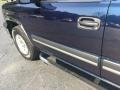 Chevrolet Silverado 1500 LS Crew Cab 4x4 Dark Blue Metallic photo #22