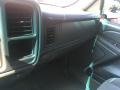 Chevrolet Silverado 1500 LS Crew Cab 4x4 Dark Blue Metallic photo #41