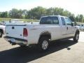 Ford F250 Super Duty XLT Extended Cab 4x4 Oxford White photo #3