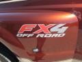 Ford F350 Super Duty King Ranch Crew Cab 4x4 Dually Dark Copper Metallic photo #12