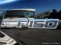 Ford F150 XLT SuperCrew 4x4 Tuxedo Black Metallic photo #39