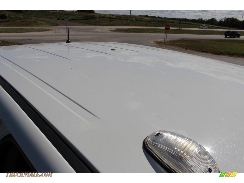 2012 Ram 2500 HD ST Crew Cab 4x4 - Bright White / Dark Slate/Medium Graystone photo #33