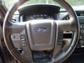 Ford F150 XLT SuperCab 4x4 Sterling Gray Metallic photo #22