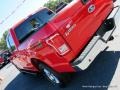 Ford F150 XLT SuperCrew 4x4 Race Red photo #37