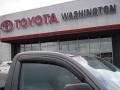 Toyota Tacoma Regular Cab 4x4 Magnetic Gray Mica photo #4