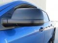Toyota Tundra SR5 Double Cab Blazing Blue Pearl photo #13