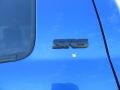 Toyota Tundra SR5 Double Cab Blazing Blue Pearl photo #16