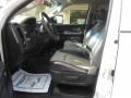 Dodge Ram 2500 HD ST Crew Cab 4x4 Bright White photo #11