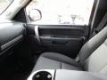 Chevrolet Silverado 1500 LT Extended Cab Black photo #16