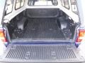 Ford Ranger Sport SuperCab 4x4 Vista Blue Metallic photo #17
