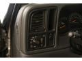 GMC Sierra 1500 Classic SLE Extended Cab 4x4 Steel Gray Metallic photo #5