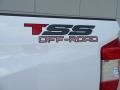 Toyota Tundra SR5 TSS Off-Road CrewMax Super White photo #17