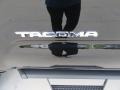 Toyota Tacoma TRD Sport Double Cab 4x4 Black photo #14