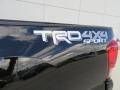 Toyota Tacoma TRD Sport Double Cab 4x4 Black photo #15