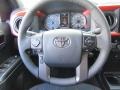 Toyota Tacoma TRD Sport Double Cab 4x4 Black photo #31