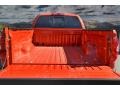 Toyota Tundra SR5 Double Cab 4x4 Inferno Orange photo #8