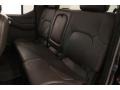 Nissan Frontier Pro-4X Crew Cab 4x4 Super Black photo #15