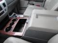 Dodge Ram 2500 Laramie Mega Cab 4x4 Inferno Red Crystal Pearl photo #28