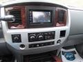 Dodge Ram 2500 Laramie Mega Cab 4x4 Inferno Red Crystal Pearl photo #29