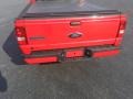 Ford Ranger XLT SuperCab Torch Red photo #8