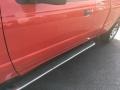 Ford Ranger XLT SuperCab Torch Red photo #23