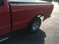 Ford Ranger XLT SuperCab Torch Red photo #24