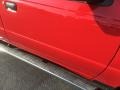 Ford Ranger XLT SuperCab Torch Red photo #25