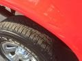 Ford Ranger XLT SuperCab Torch Red photo #26