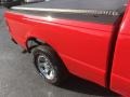 Ford Ranger XLT SuperCab Torch Red photo #27